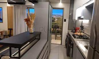 Imagem 5: Apartamento Garden à venda em Campinas, Mansões Santo Antônio, com 2 quartos, com 100.73 m