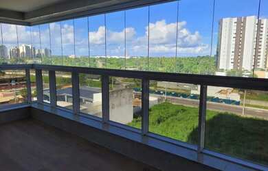 Imagem 3: Apartamento à venda no Mansão The View, JARDINS, Aracaju, SE