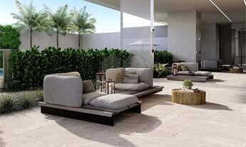 Imagem 2: Apartamento com 3 quartos à venda em Mirandópolis - SP