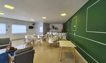 Imagem 7: Oportunidade - Apartamento - Condomínio Residencial Ana Beatriz - São João - Jacareí - 2 D