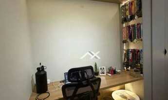 Imagem 4: Apartamento com 2 dormitórios à venda, 60 m² por R$ 560.000 - Residencial Jardins De Higie