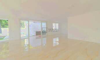 Imagem 7: Venda Casa em Condomínio 4 Dormitórios - 540 m² Campo Belo