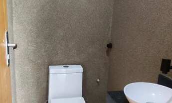 Imagem 4: Casa de Esquina com 03 quartos no Flor do Ipe em Senador Canedo