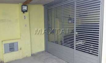 Imagem: Casa térrea com 2 dormitórios 1, banheiro