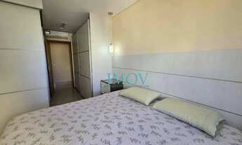 Imagem 4: Apartamento com 3 dormitórios para alugar, 159 m² por R$ 10.360,00/mês - Jardim Aquarius