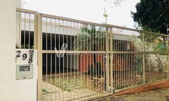 Imagem: Casa - Jardim Guanabara - Campinas