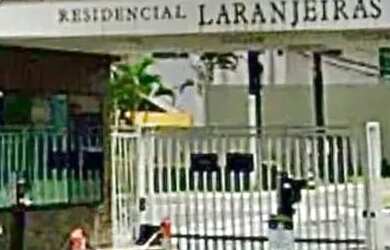 Imagem: RESIDENCIAL LARANJEIRAS - Imóvel para venda