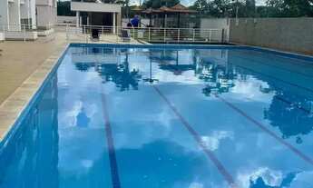 Imagem 6: Apartamento a venda, 85m², 3 quartos, 1 suíte, lazer completo, Parque Industrial Paulista