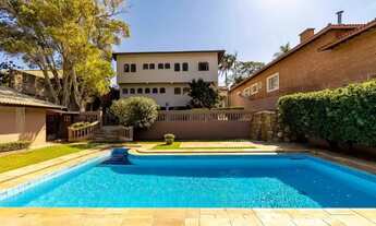 Imagem: Casa à venda e para alugar em Campinas