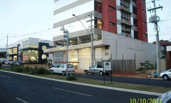 Imagem: Sala comercial ja alugada