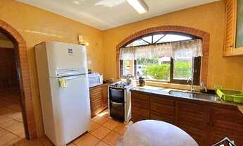 Imagem 5: Carnaval 2026 - Casa c/ 6 Quartos - Beira Mar - Praia da Cal - Linda Vista