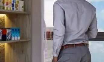 Imagem 7: Flat com 1 dormitório à venda, 24 m² por R$ 317.000,00 - Intermares - Cabedelo/PB