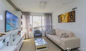 Imagem 2: APARTAMENTO 02 SUITES LAVABO GARAGEM