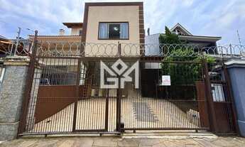 Imagem: Casa Residencial de 4 Quartos em Sarandi