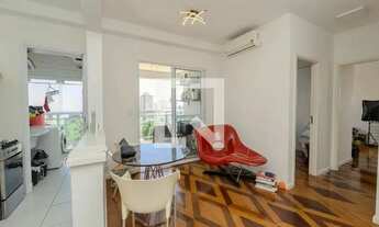 Imagem: Apartamento à Venda - Consolação, 2 Quartos