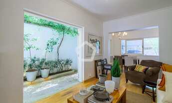 Imagem 3: Casa em Campo Belo