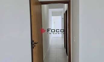 Imagem 5: Prédio Residencial Santa Paula - Jacareí - 05 Dormitórios - 290m²