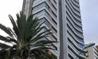 Imagem: Hall privativo, Porteira Fechada, 4 Suítes