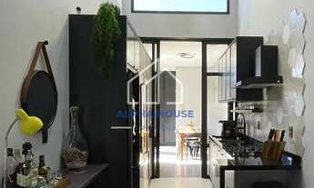 Imagem 5: Belíssima Casa à Venda Mobiliada em Condomínio, Residencial Vila Romana, Pindamonhangaba