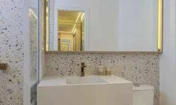 Imagem 6: Apartamento com 2 dormitórios à venda, 53 m² por R$ 381.625,00 - JJR Hortência - Sorocaba