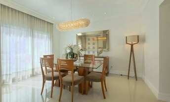 Imagem 6: Casa em condomínio - 342 m² - terreno 300 m² - 4 suítes - 4 vagas - Venda por R$ 5.200.000