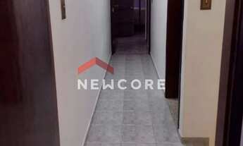 Imagem 4: Casa em Rua Bougival - Vila Tibiriçá - Santo André/SP