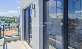 Imagem 7: Apartamento para aluguel possui 92 metros quadrados com 1 quarto em Floresta - Porto Alegr