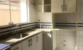 Imagem 7: Casa com 4 dormitórios, 250 m² - venda por R$ 2.080.000,00 ou aluguel por R$ 8.700,00/mês