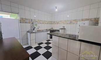 Imagem 2: Casa com 2 dormitórios para alugar, 70 m² por R$ 2.785,73/mês - Jardim Carpas - Jundiaí/SP