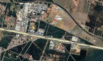 Imagem 3: Linda área Industrial