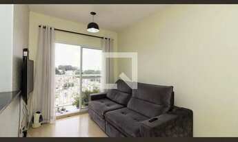 Imagem 3: Apartamento à Venda - Cangaíba, 2 Quartos, 47 m2