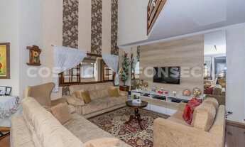 Imagem 4: Casa em Condominio - Alphaville Residencial 12/Santana de Parnaiba