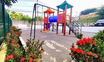 Imagem 5: Apartamento para aluguel, Condomínio Bem Viver II no bairro Lourival Parente, Teresina/PI