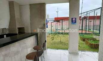 Imagem 5: APRTAMENTO DE REPASSE NO PARQUE BOUGANVILLE REFORMADO E COM MOBILIA