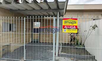 Imagem 5: Casa para alugar em Vila Pinheiro, Jacareí