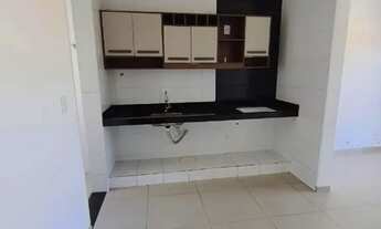 Imagem 2: Apartamento com 2 quartos à venda, 75m² - Residencial Palermo