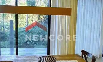 Imagem 3: Casa de condomínio em Estrada Grp 280 - Praia da Barra - Garopaba/SC