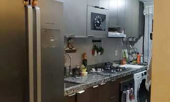 Imagem: Alugo apartamento Mirante do Frio- 3 Quartos