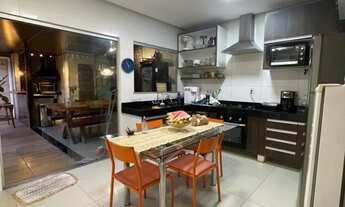 Imagem 7: JARDIM ESPANHA, 284 m² , 4 VAGAS DE GARAGEM