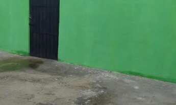 Imagem 3: Casa pronta pra morar