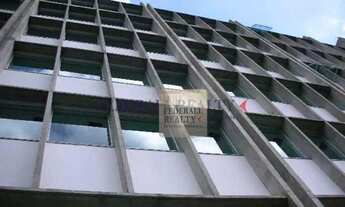 Imagem 2: Prédio Comercial para locação, Praça da Bandeira, Rio de Janeiro - PR0021