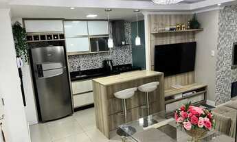 Imagem: Imóvel para venda possui 65 metros quadrados