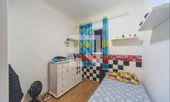 Imagem 6: Apartamento à Venda - Vila Alto de Santo André, 2 Quartos, 50 m2