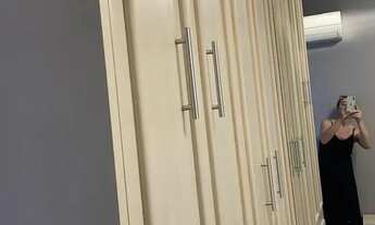 Imagem 7: Apartamento na Barra Norte 4 Dormitórios Mobiliado Vista Mar