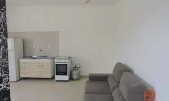 Imagem 4: Apartamento JK para aluguel, 1 quarto, Cavalhada - Porto Alegre/RS
