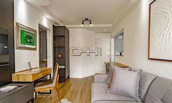 Imagem: Aluguel Apartamento 1 Dormitórios - 37