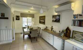 Imagem 4: Casa à Venda no Condominio Village Córsega - Campinas/SP