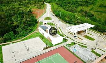 Imagem 3: TERRENO RESIDENCIAL COM 625,19M² EM CONDOMÍNIO FECHADO GUARAPARI