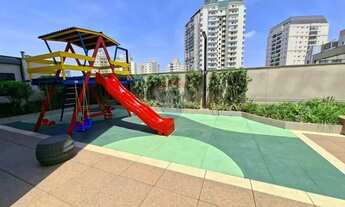 Imagem 7: Apartamento 2 dorms 1 suite 1 vaga (totalmente mobiliado e equipado