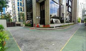 Imagem 7: Flat com ótimo preço no bairro Moema. Confira!